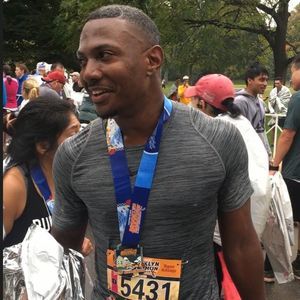 Meet your Posher, Michael